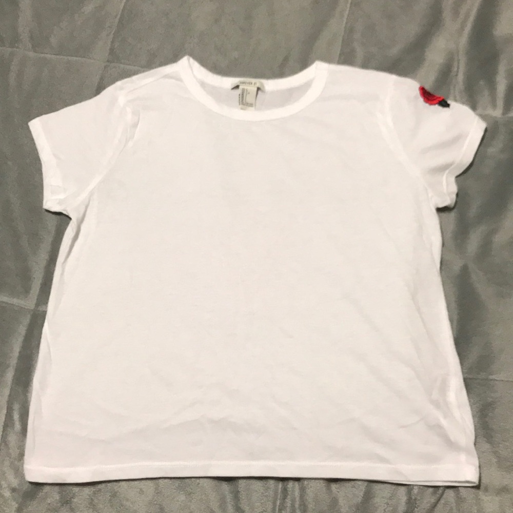 Forever 21 Top